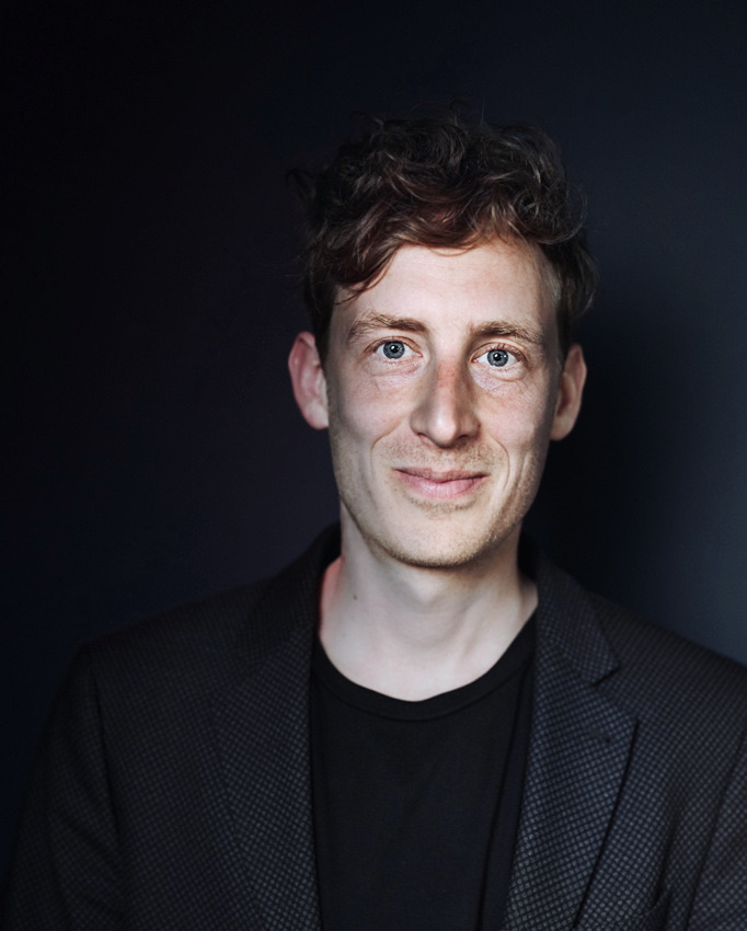 Christoph Varga, Gründer von varga.media